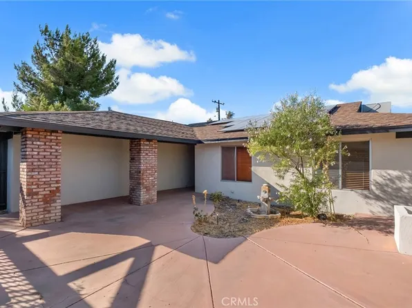 16980 Molino Dr, Victorville, CA 92395