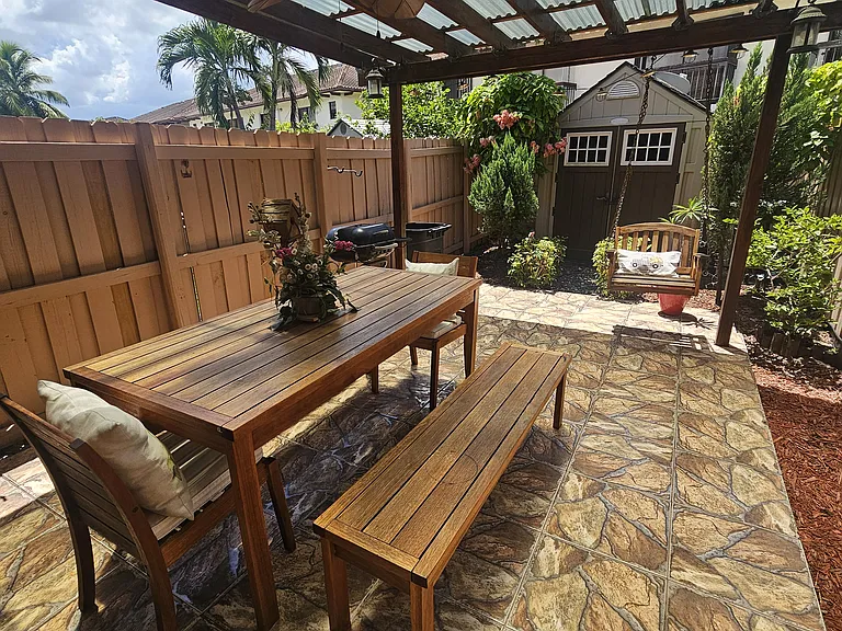 12254 SW 16th Ter #107 — Photo 8