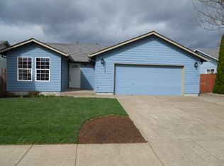 1493 Arabian Ave SE, Salem, OR
