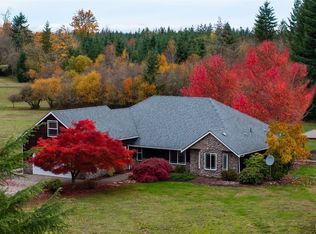 461 Avery Road E #35, Chehalis, WA 98532