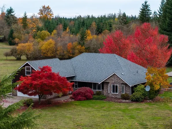 461 Avery Road E #35, Chehalis, WA 98532