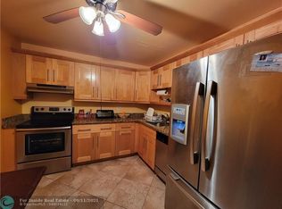 8120 SW 24th St APT 101, North Lauderdale, FL 33068