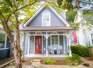 612 Lafayette Ave, Columbus, IN 47201
