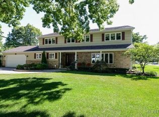 408 Fuller Rd, Hinsdale, IL 60521