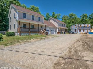122 Common St, Saco, ME 04072