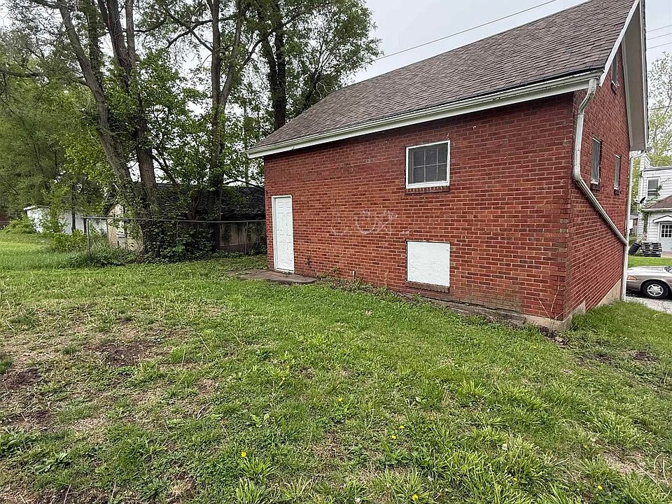 1st image of 726 & 728 Morgan St