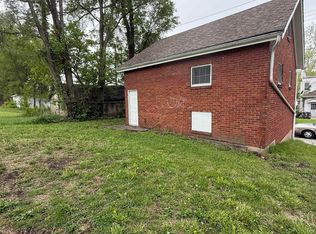 726 & 728 Morgan St, Keokuk, IA 52632