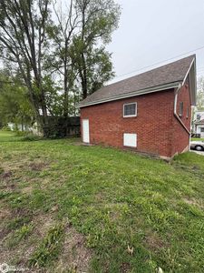 726 & 728 Morgan St, Keokuk, IA, 52632