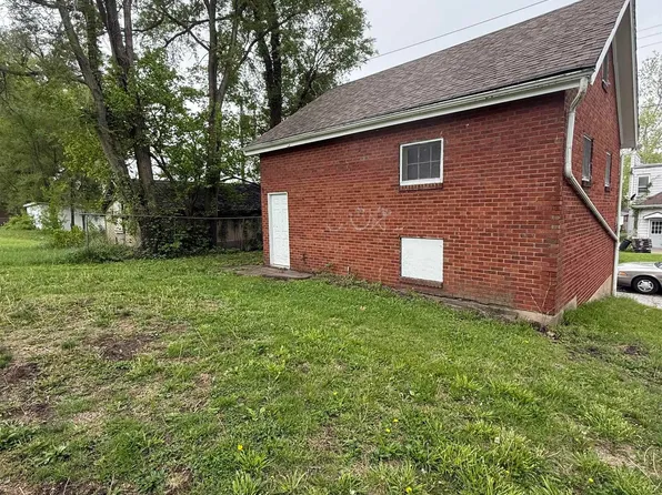 726 & 728 Morgan St, Keokuk, IA 52632