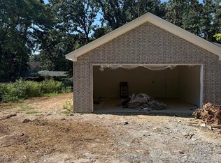 3117 Ward Dr, Bryant, AR 72022