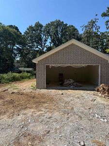 3117 Ward Dr, Bryant, AR, 72022