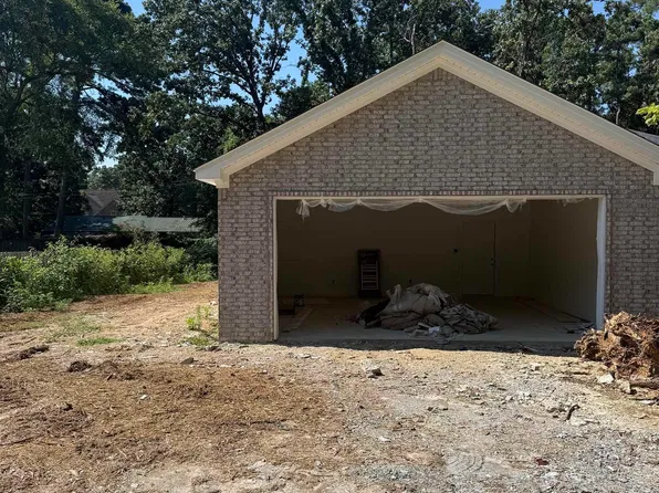 3117 Ward Dr, Bryant, AR 72022