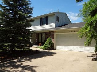 5014 Southwick Cir, Lansing, MI