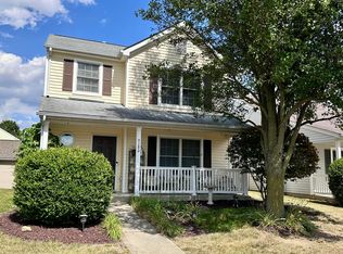 9180 Drum Pl, Orient, OH 43146