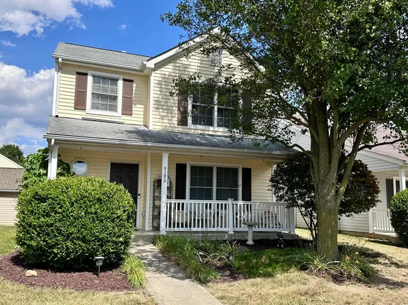 9180 Drum Pl, Orient, OH 43146