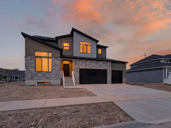 6387 S Ray Dr #103, South Weber, UT 84405