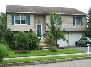 520 Congress St, Phillipsburg, NJ 08865