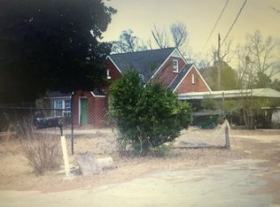 356 Farr Rd, Columbus, GA 31907