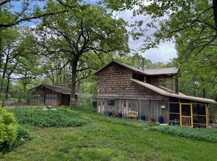 2725 Cabin Rd, Norman, OK 73026