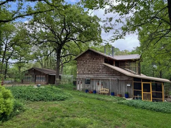 2725 Cabin Rd, Norman, OK 73026