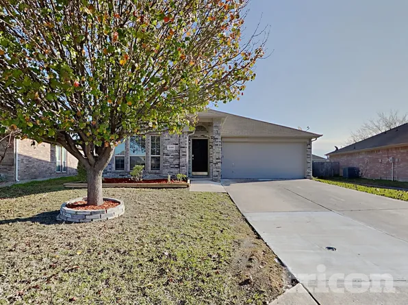1600 Bob Dr, Royse City, TX 75189
