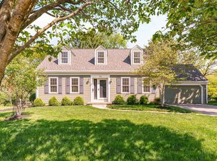 316 Weydon Rd, Worthington, OH 43085