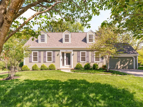 316 Weydon Rd, Worthington, OH 43085
