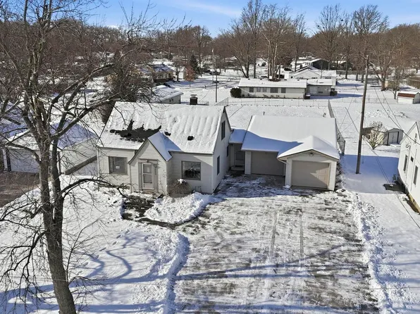 2653 Reed Rd, Fort Wayne, IN 46815