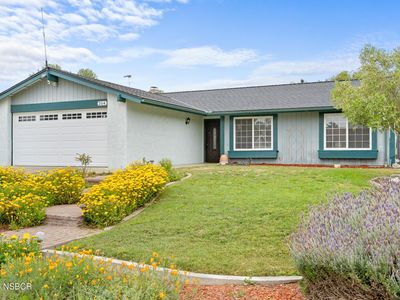 204 S Tulip St, Lompoc, CA, 93436