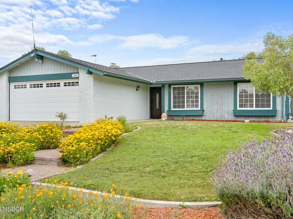 204 S Tulip St, Lompoc, CA 93436