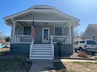 503 S 4th St, Norfolk, NE 68701