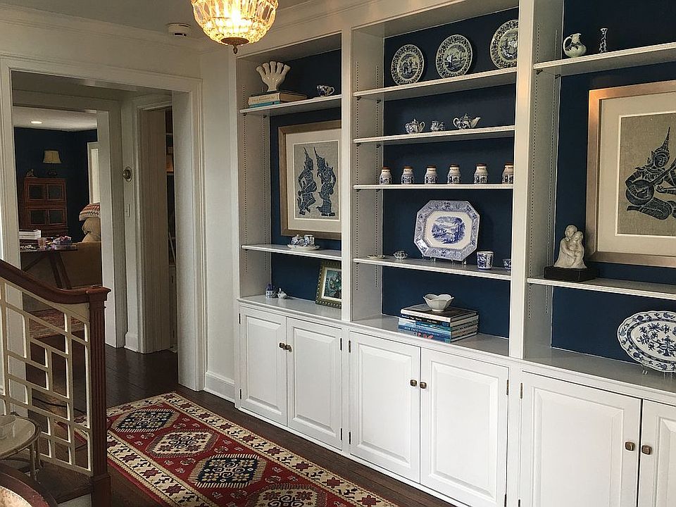 Foyer After