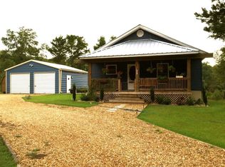 28401 Harbor Rd, Andalusia, AL 36421
