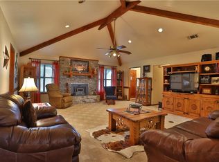 7650 Baker Rd, Weatherford, TX 76087