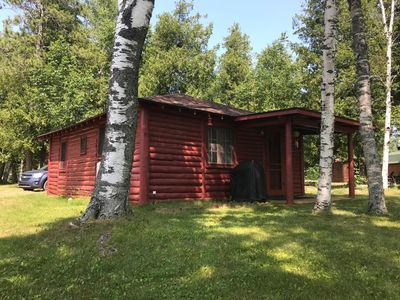 6720 Silver Dr, Presque Isle, MI, 49777