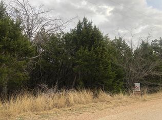 3217 Lakeside Dr LOT 119, Granbury, TX 76048