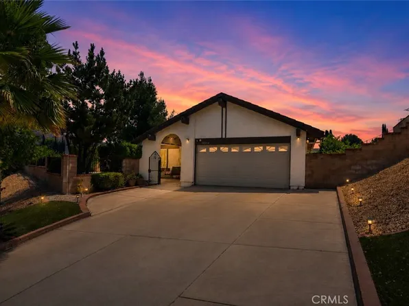 11656 Amigo Ave, Porter Ranch, CA 91326