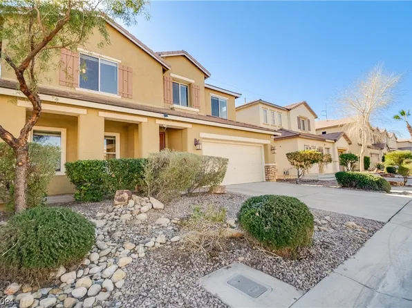 3657 Lily Haven Ave, Las Vegas, NV 89120