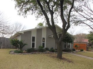 3909 Villa Downs Dr, Plano, TX 75023