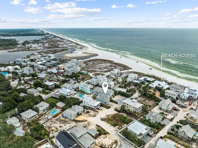 49 Sandy Ln, Santa Rosa Beach, FL, 32459