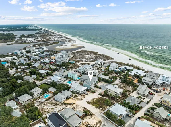 49 Sandy Ln, Santa Rosa Beach, FL 32459