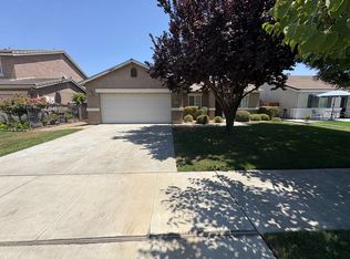4124 S Rova St, Visalia, CA 93277