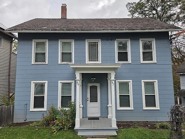 67 Torrington Ave #69
