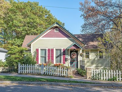 515 Everett St N, Stillwater, MN, 55082