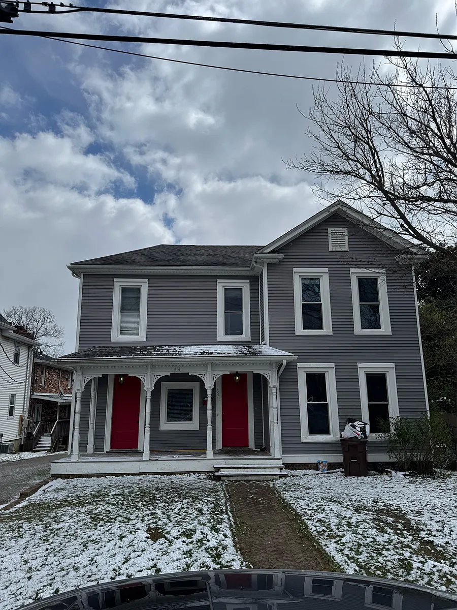 Building Photo - 351 High St