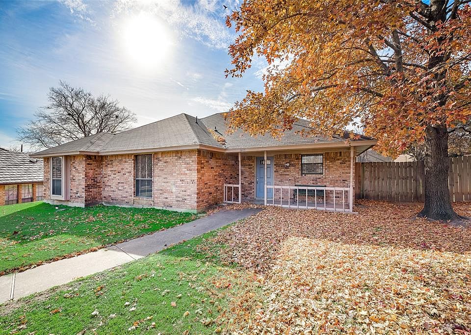 1st image of 1815 Timberline Ct