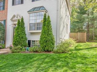 5736 Burke Towne Ct, Burke, VA 22015