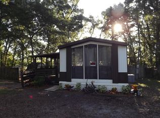 5165 NW 55th Ave, Ocala, FL 34482