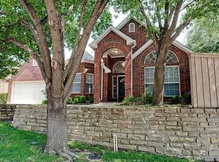 5000 Quail Ridge Dr, McKinney, TX 75072