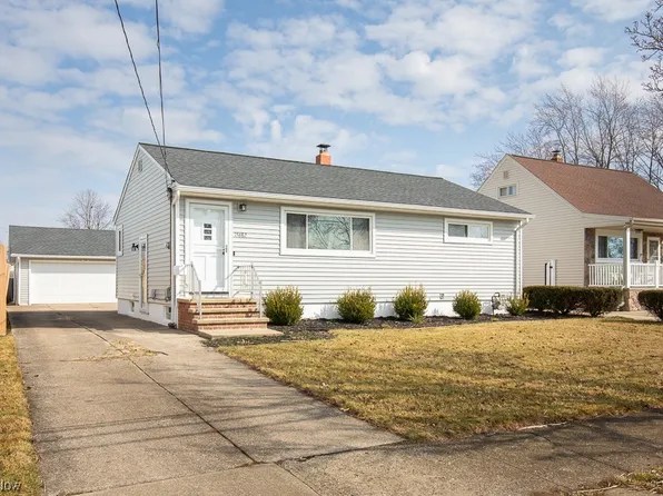15682 Paulding Blvd, Brookpark, OH 44142